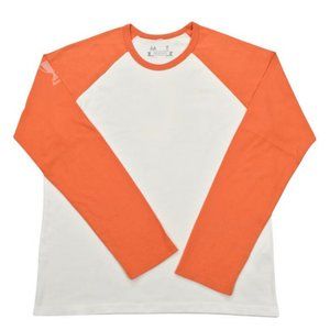 Double A • Printed 14 Long Sleeve Top Shirt